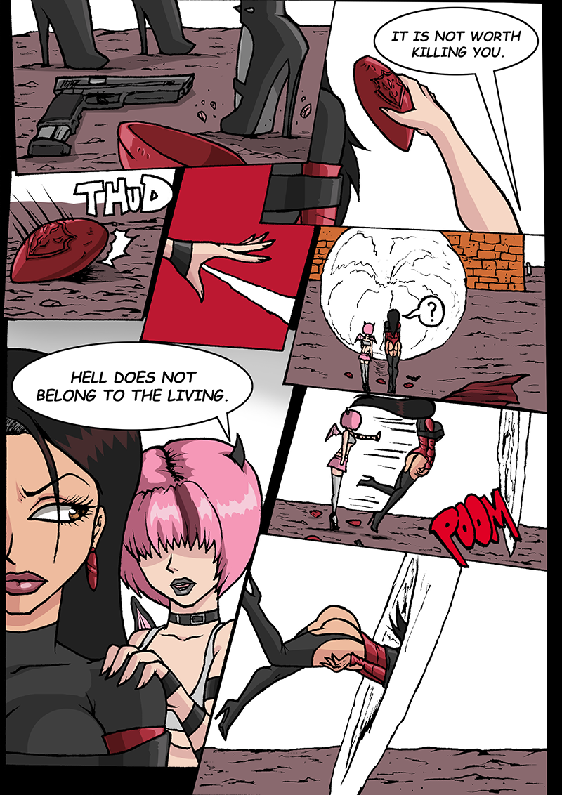 Hell page 11