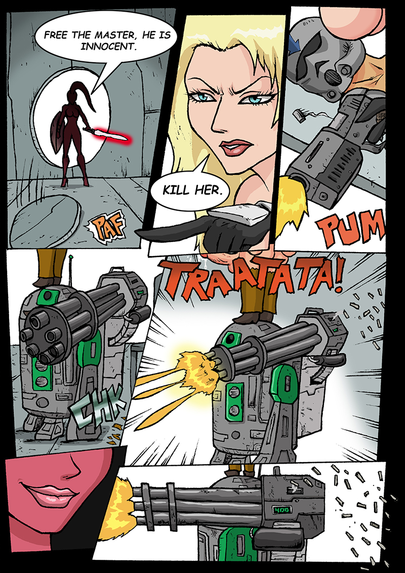 Interrogation page 6