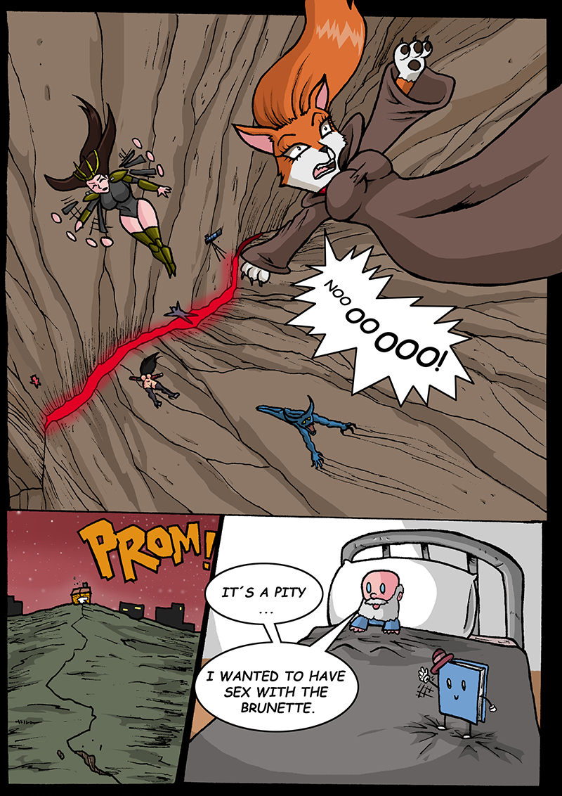 Protectress page 27
