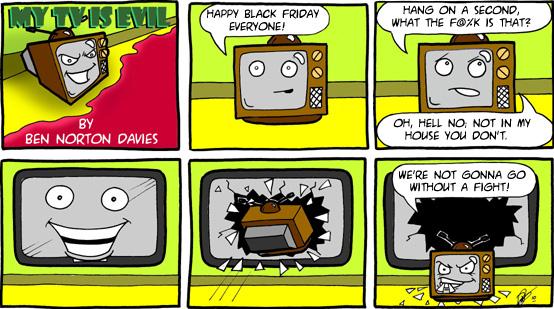 Black Friday