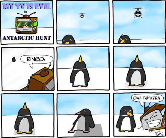 You can't win 'em all.