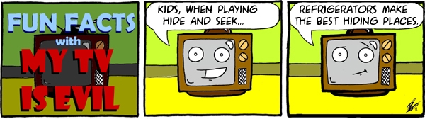 Where are the mythbusters when you need them?