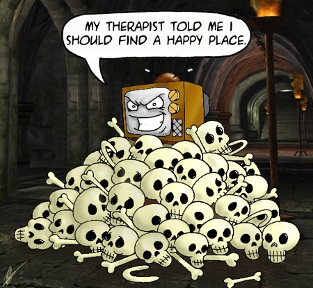 Therapy 101