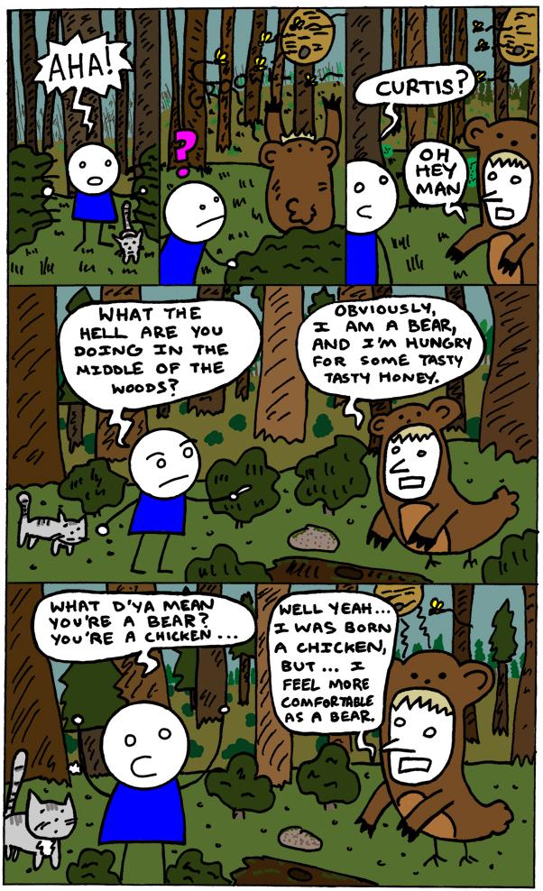 The Great Outdoors 2