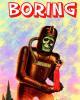 Go to 'Boring' comic