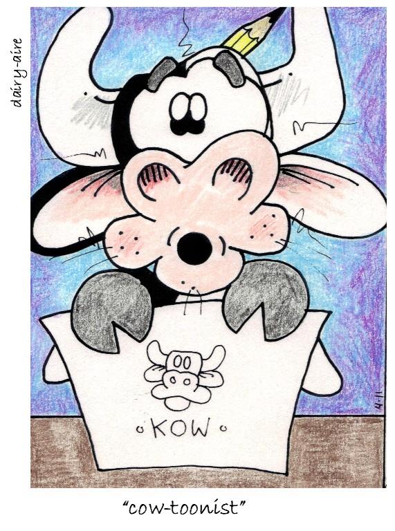 kow-toonist