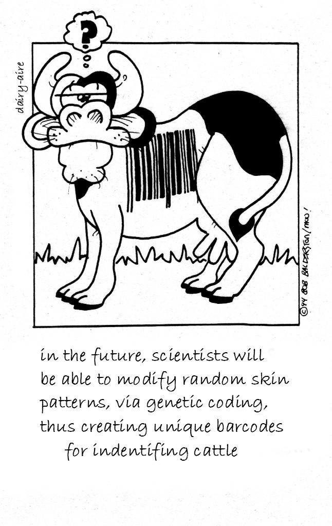 barcodes