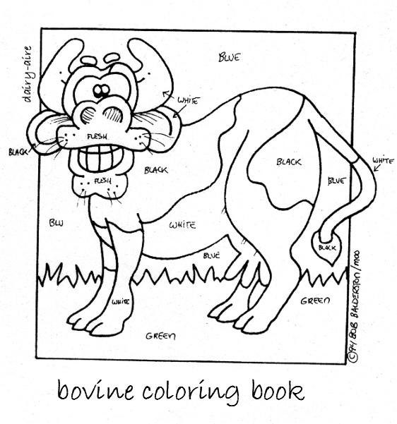 get out your crayons