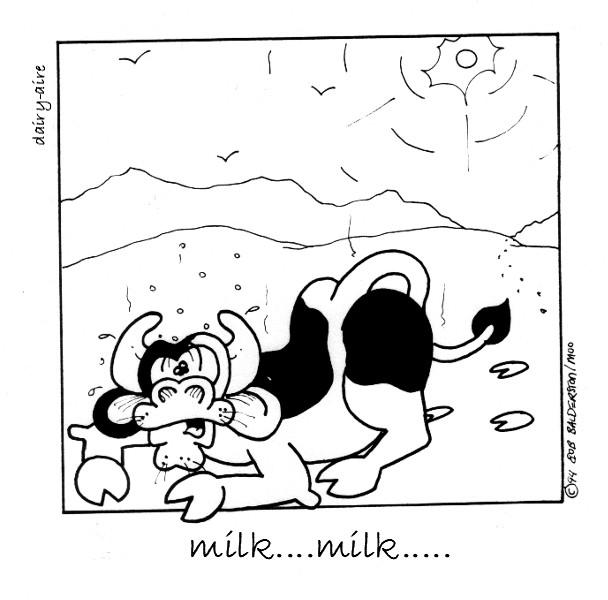 milk! milk!