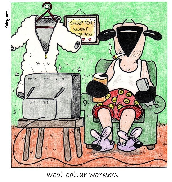 after work