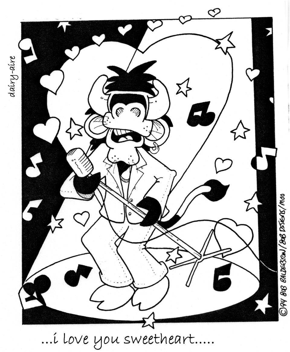 heart throb