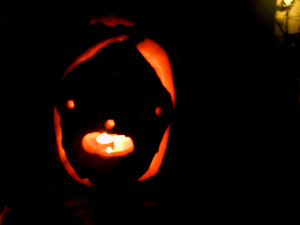 pumpkin 2