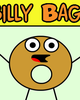 Go to 'Billy Bagel' comic