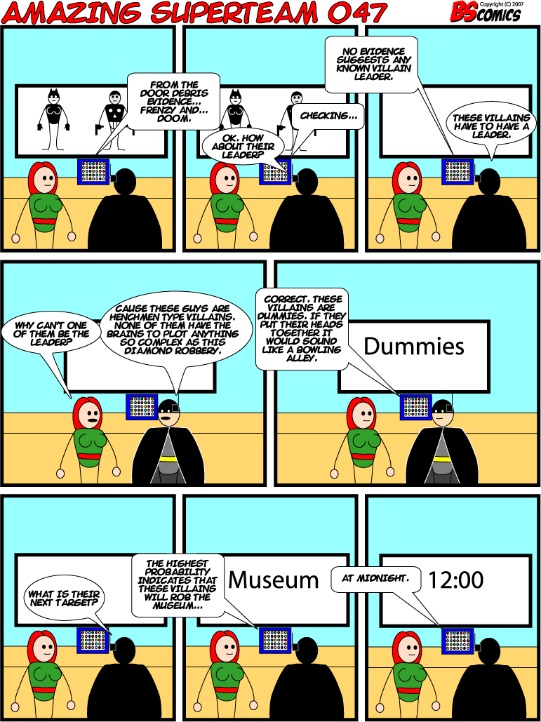 047 The museum