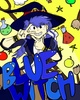 Blue Witch I