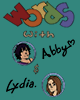 Go to 'Words with Abby and Lydia' comic