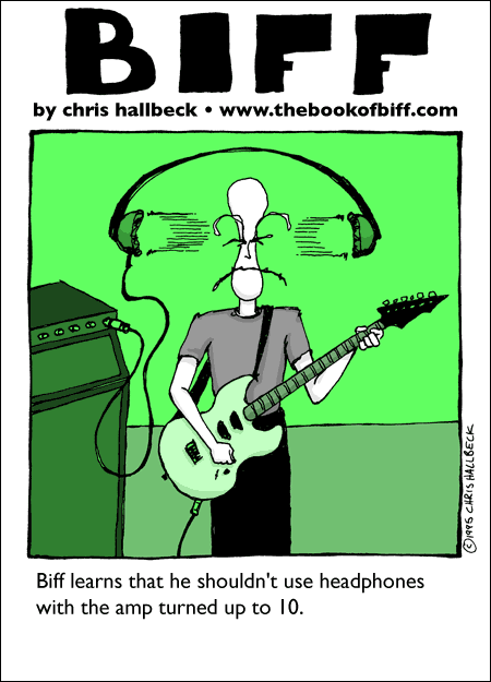 Headphones