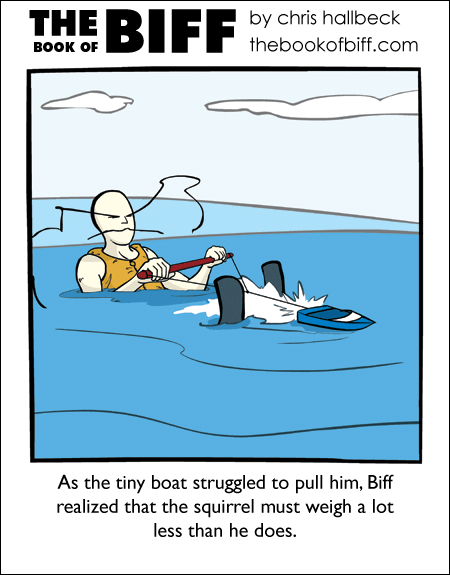 #163 - Water Ski