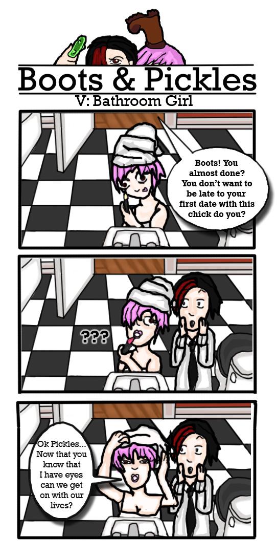 #5