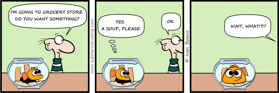 A Soup