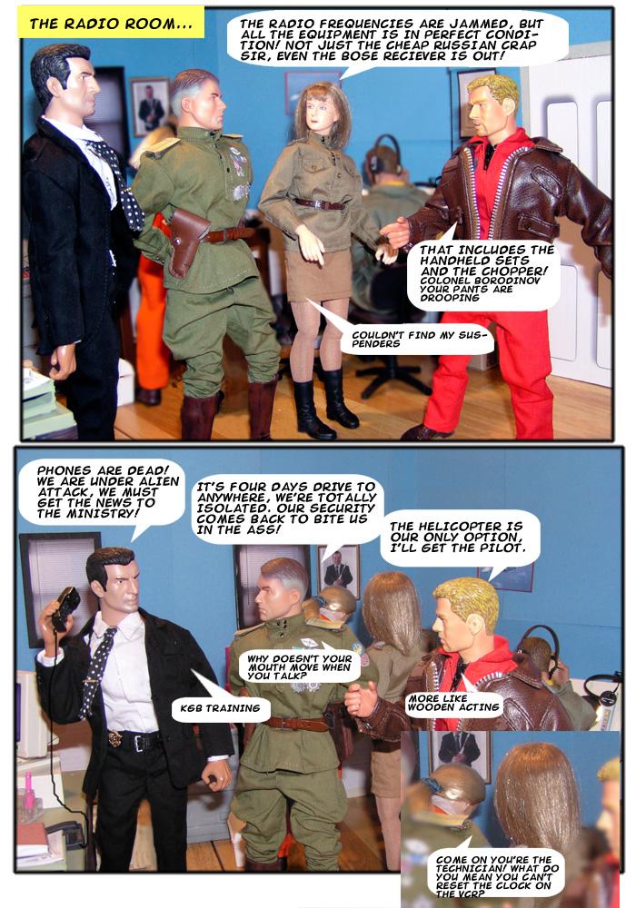 Issue 3 page 1