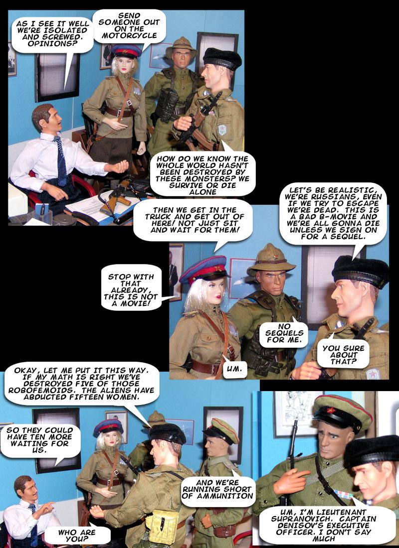 Issue 6 page 1