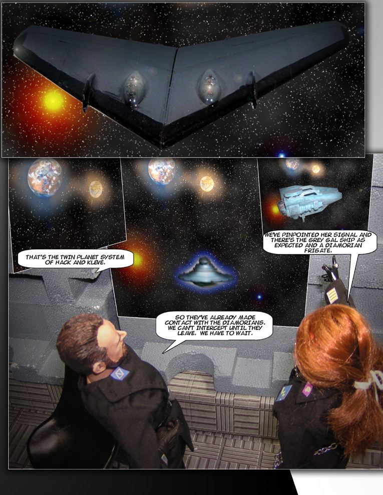 Issue 6 page 1