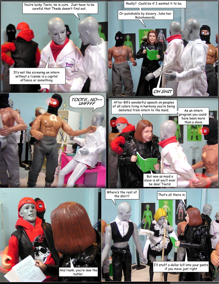 Issue 6 page 5