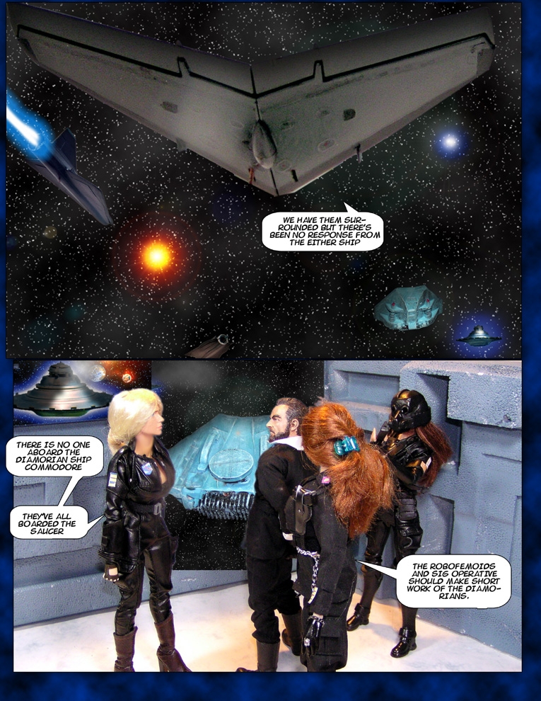 Issue 8 page 1