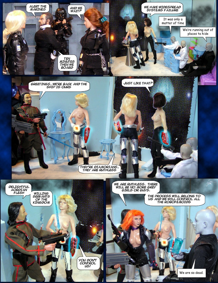 Issue 8 page 2