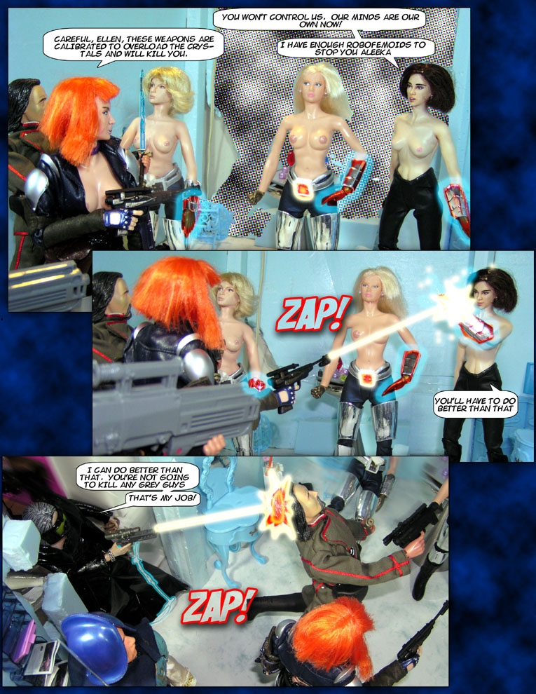 Issue 8 page 3