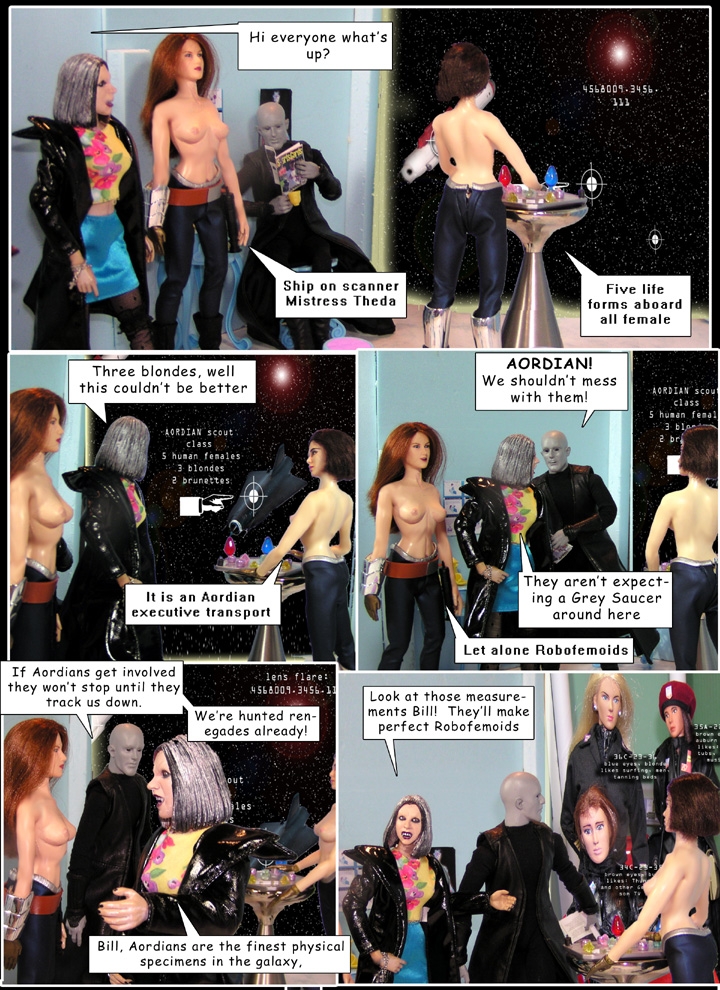 Issue 3 page 1