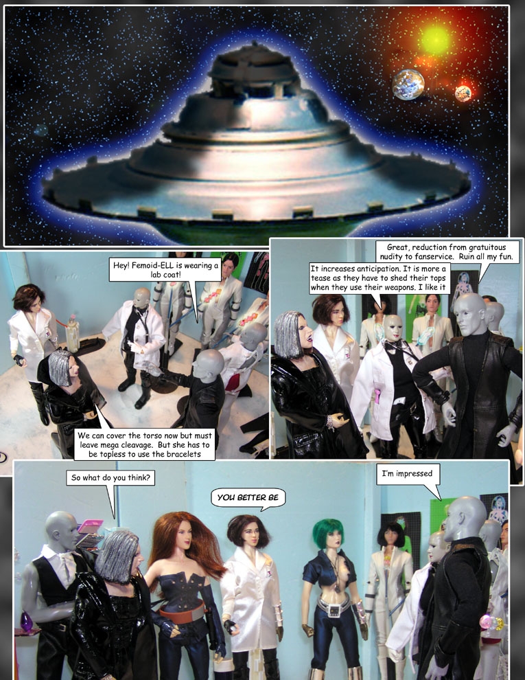 Issue 7 page 1