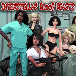 Interstellar Blood Beasts