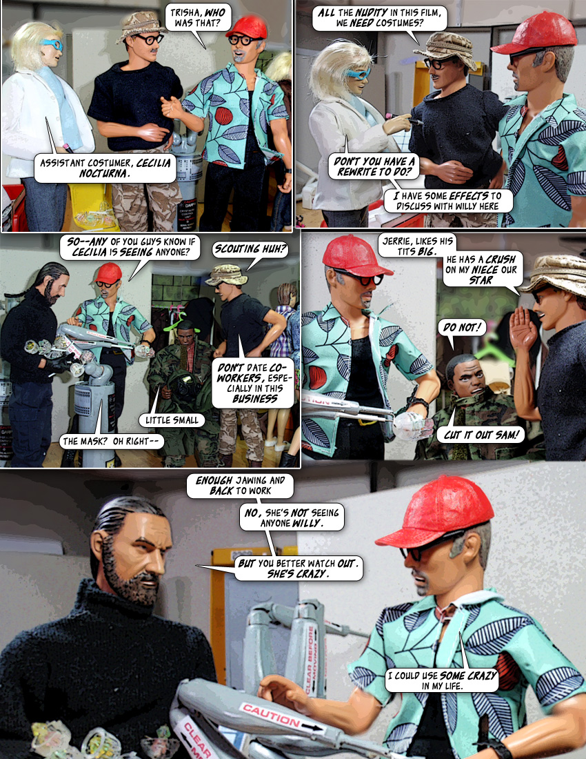 Studio page 17