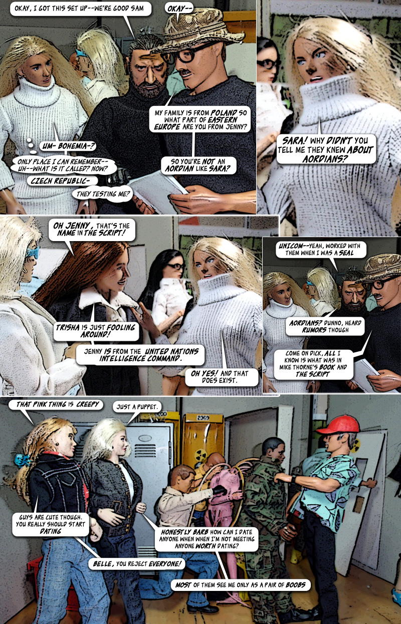 Studio page 9