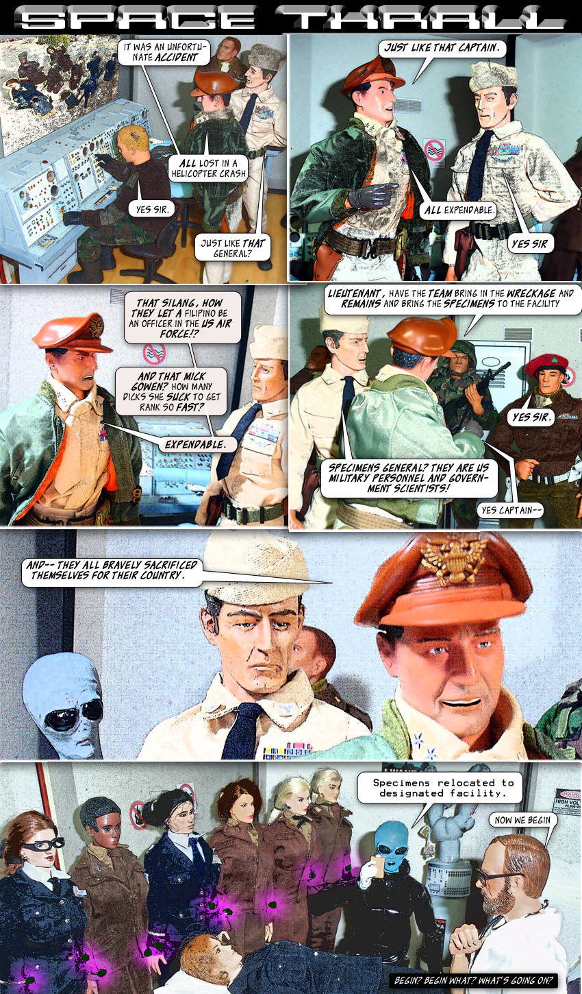 Space Thrall page 07