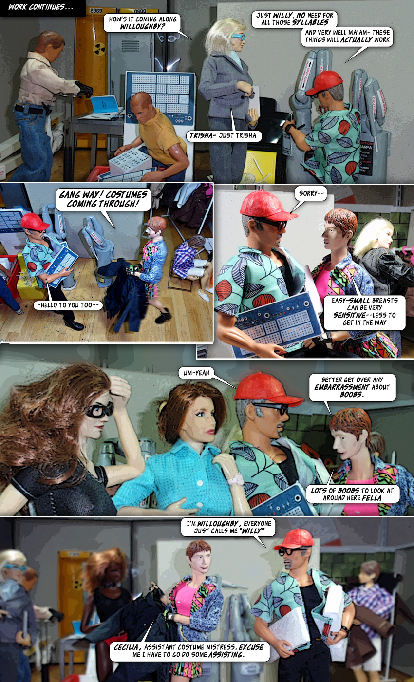Studio page 16
