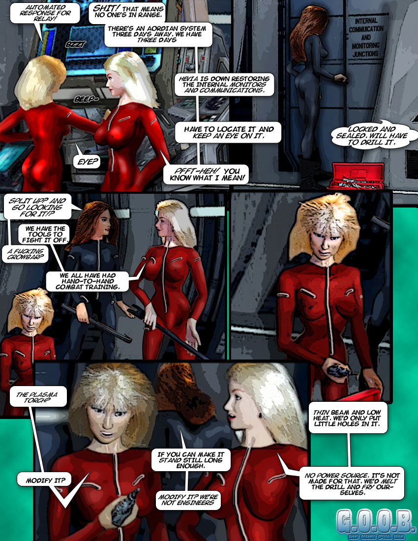 G.O.O.B. page 7