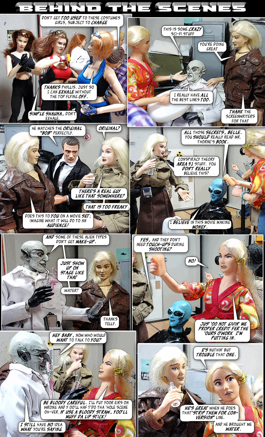 Behind the Scenes 03, page 34