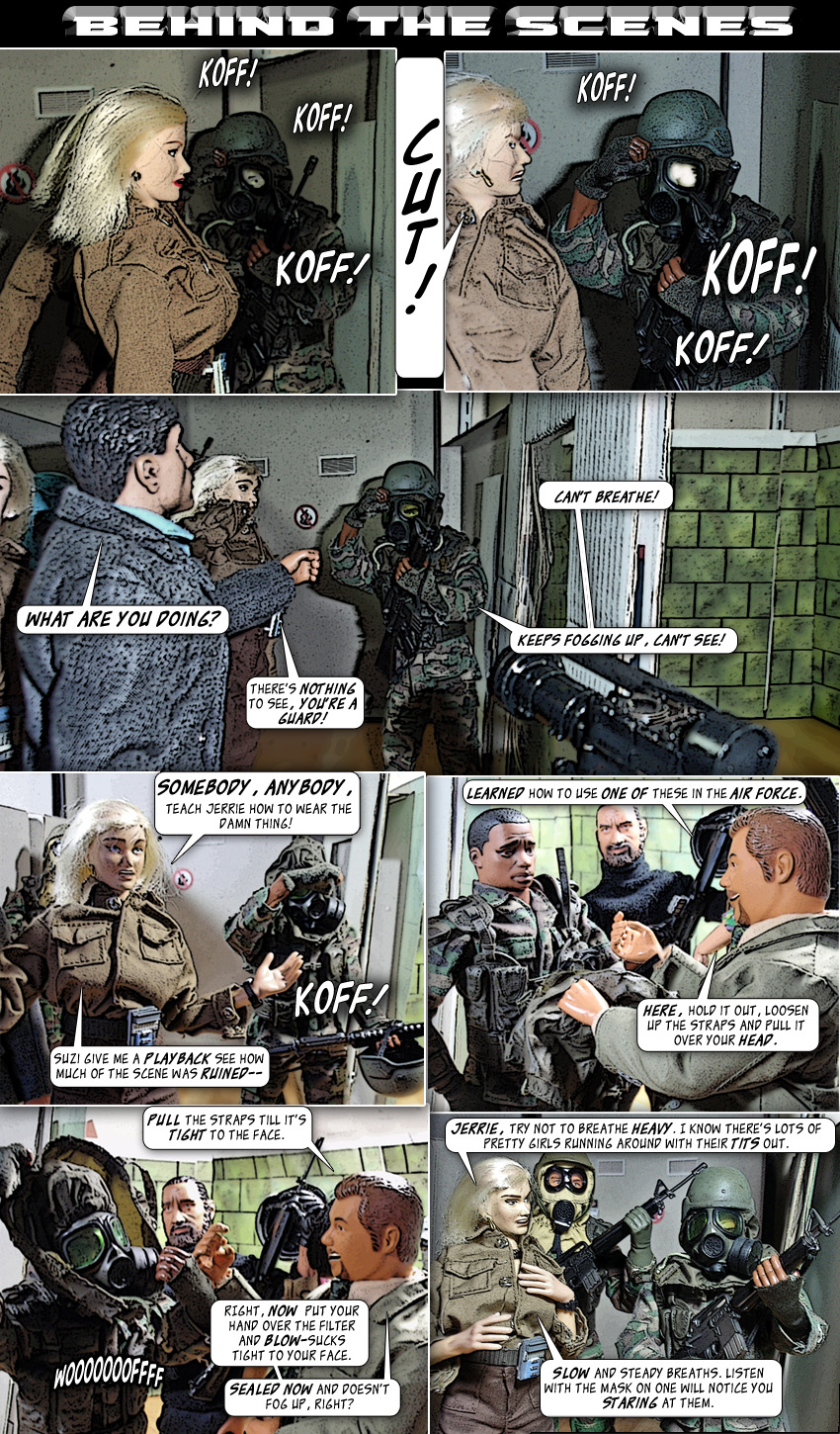 Behind the scenes  01 page 17
