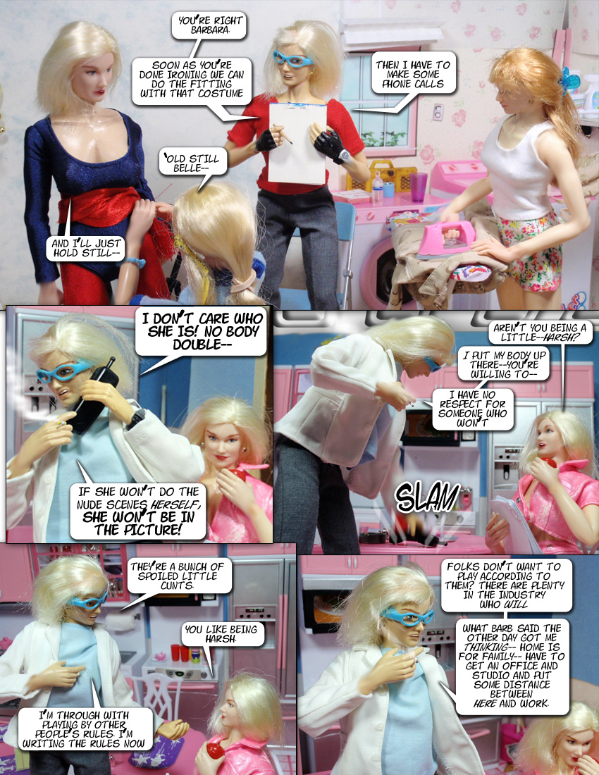 Kitchen page 5