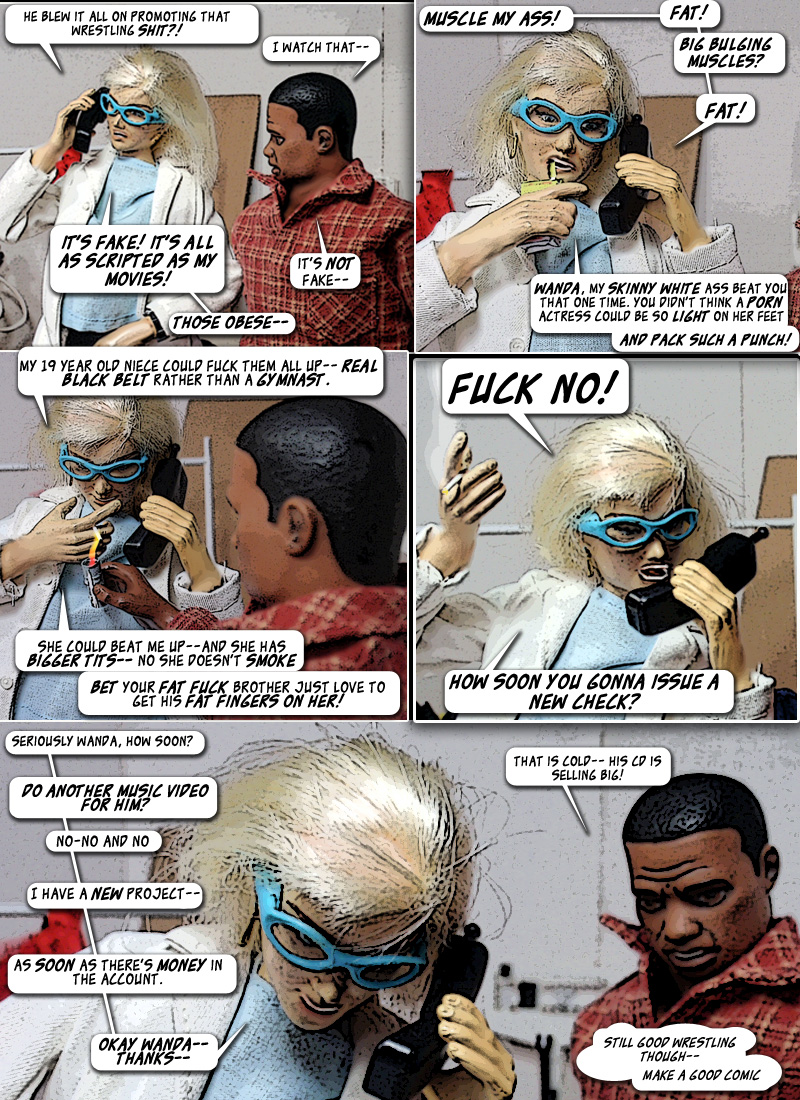 Studio page 5