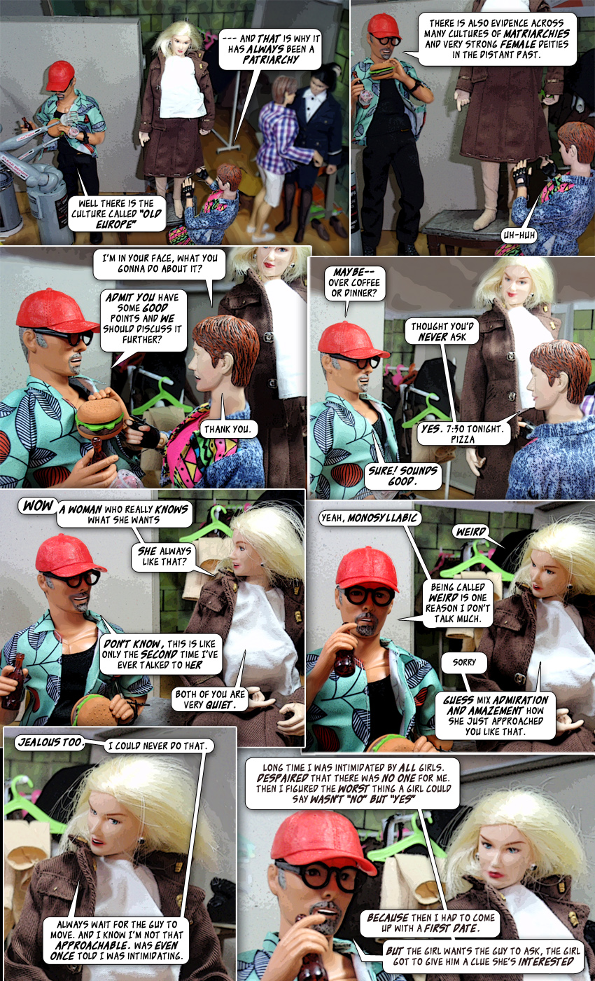 Studio page 18