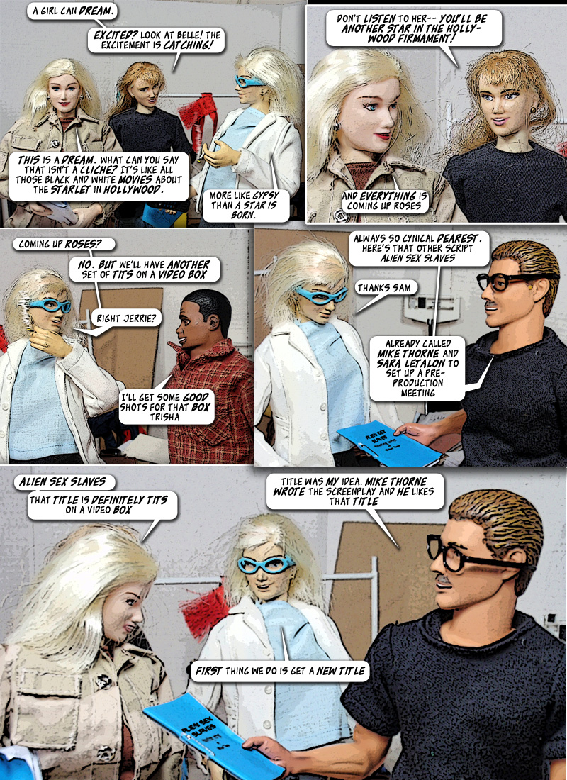 Studio page 7