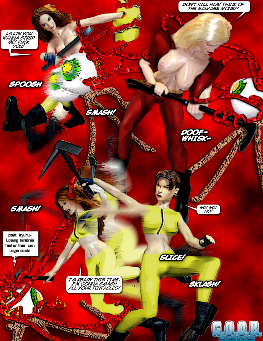 G.O.O.B. page 29