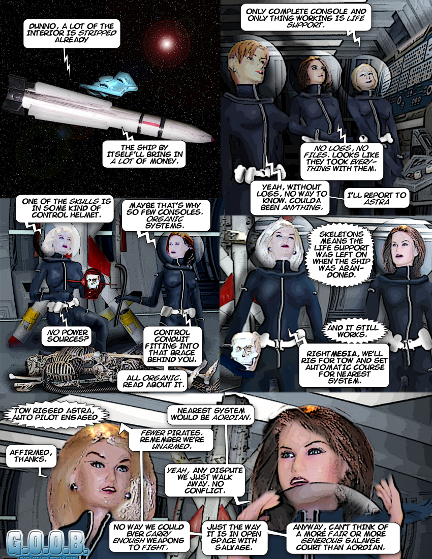 G.O.O.B. page 2