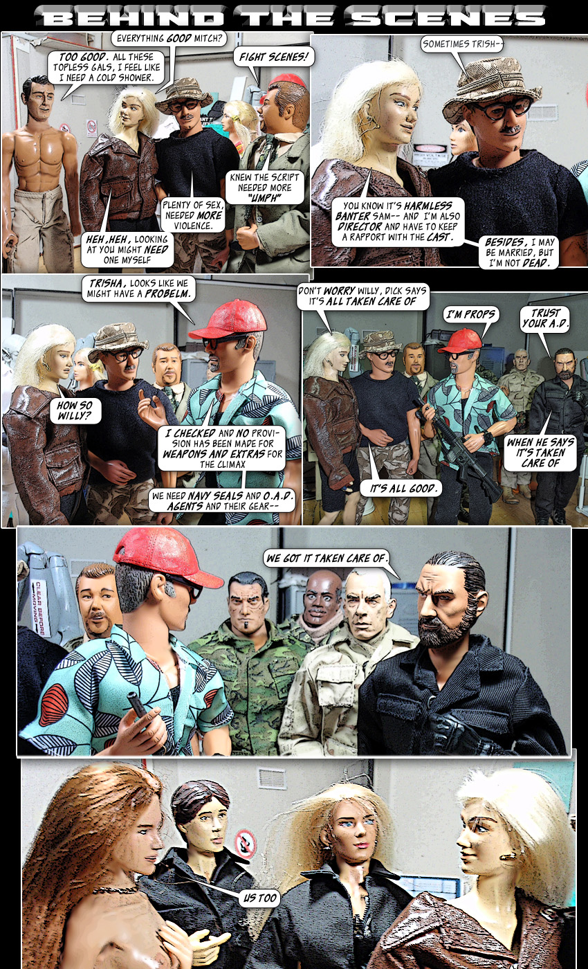 Behind the scenes 09 page 72