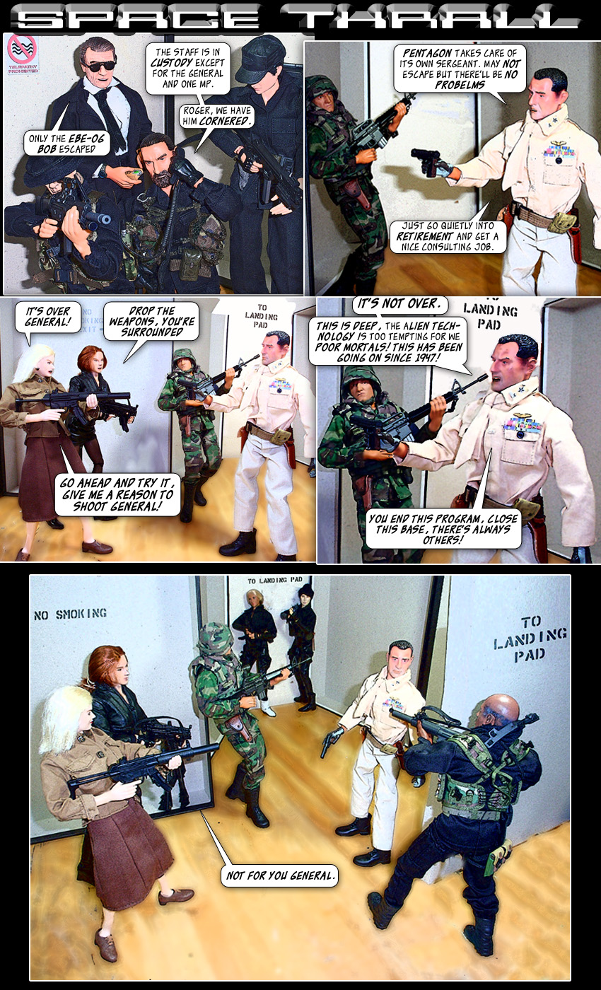 Space Thrall page 89