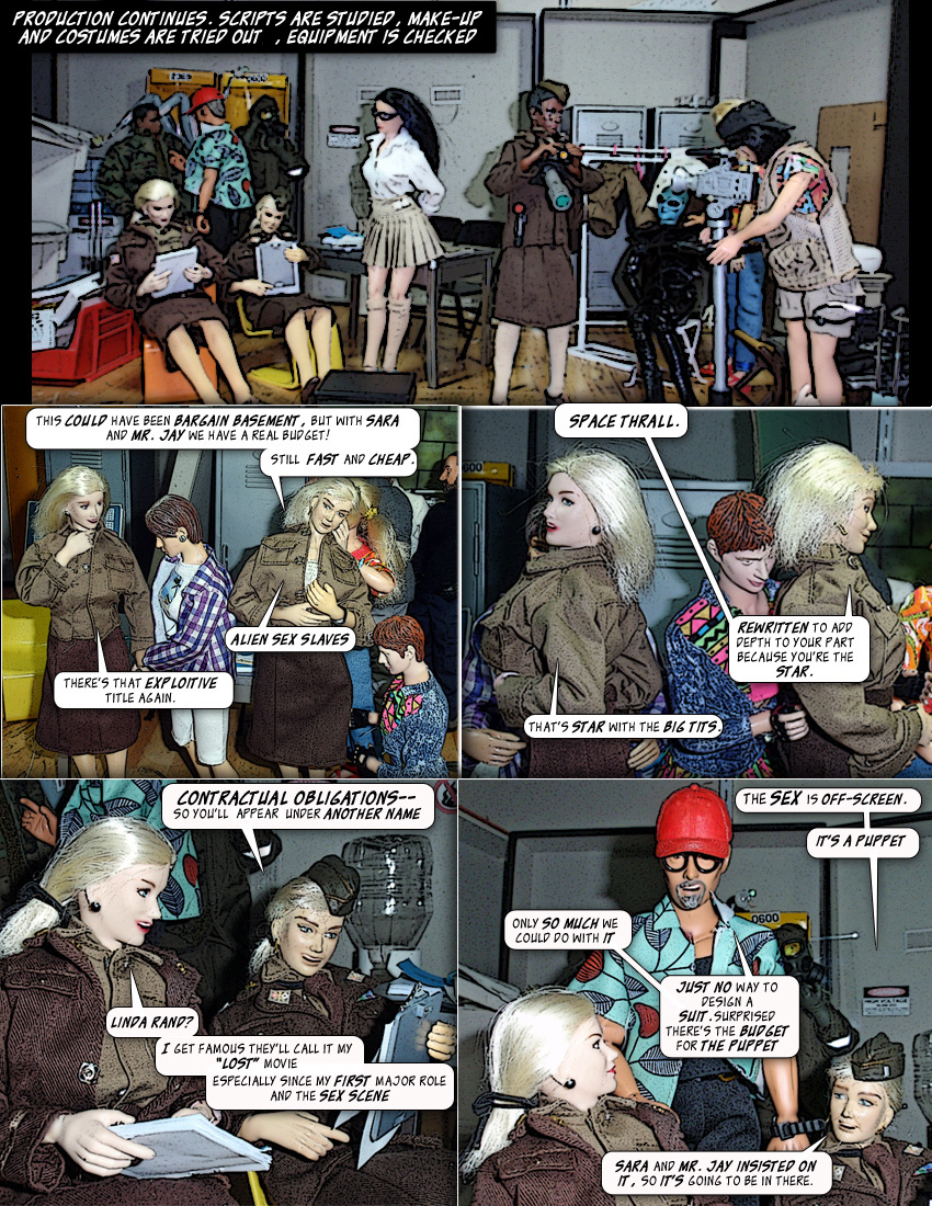 Production page 1